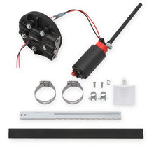 Load image into Gallery viewer, HOLLEY 19-365 Sniper Fuel Pump Module 340LPH Retro Fit Drop-In