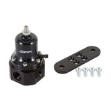 HOLLEY 19-392 Sniper Billet EFI Fuel Regulator w/6an ORB Port