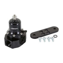 Load image into Gallery viewer, HOLLEY 19-395 Sniper Billet EFI Fuel Regulator w/8an ORB Port