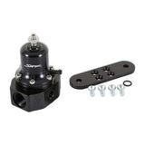 HOLLEY 19-395 Sniper Billet EFI Fuel Regulator w/8an ORB Port