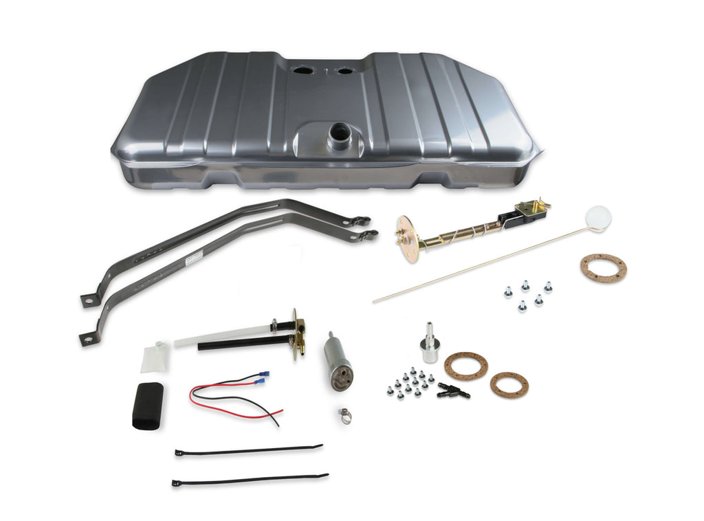 HOLLEY 19-401 Sniper EFI Fuel Tank Sys 67-68 GM F-Body 400LPH