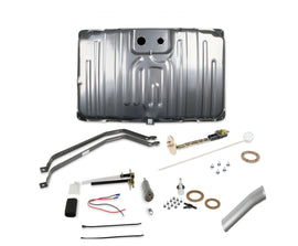 HOLLEY 19-407 400 LPH EFI Fuel Tank Kit Chevelle/Malibu
