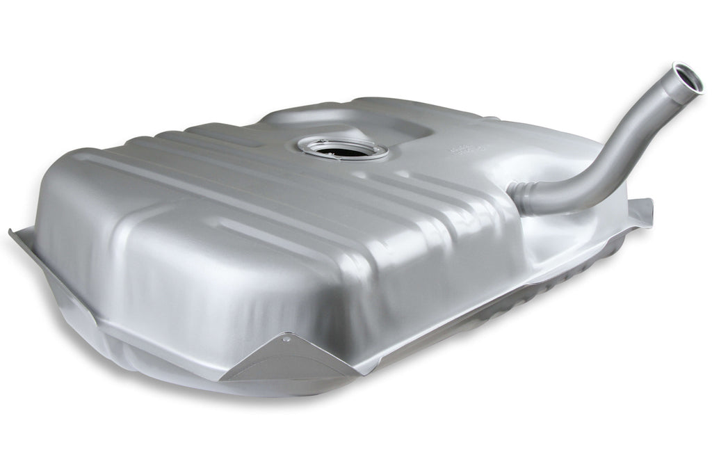 HOLLEY 19-512 Sniper Stock Fuel Tank GM 82-87 G-Body