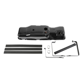 HOLLEY 19-591 Holley Sniper EFI 15 Gallon Steel Fuel Tank for Dodge D-Series Trucks (Part #19-591)