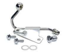 Load image into Gallery viewer, HOLLEY 198-202 Power Steering Hardline For Type II Pumps