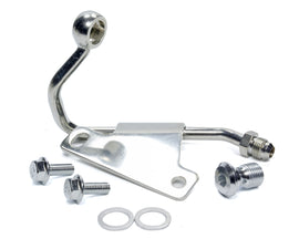 HOLLEY 198-202 Power Steering Hardline For Type II Pumps