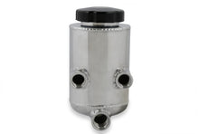 Load image into Gallery viewer, HOLLEY 198-211 Power Steering Reservior w/Adapters No-Brackets