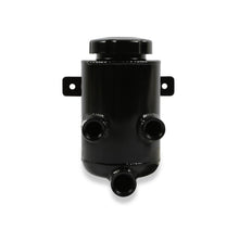 Load image into Gallery viewer, HOLLEY 198-212 Remote Alm Powersteering Reservoir w/Bracket