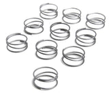 HOLLEY 20-108-10 30cc Accelerator Pump Springs (10)