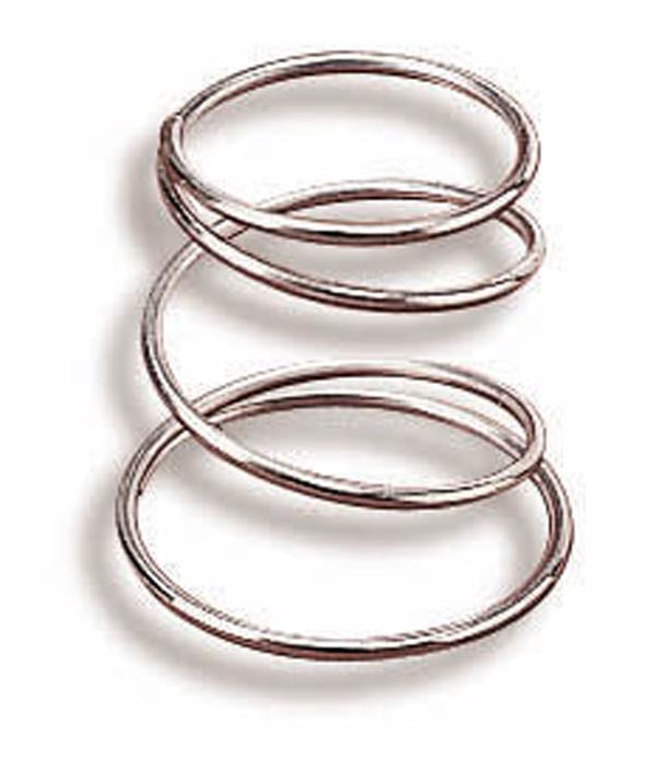 HOLLEY 20-109-10 50cc Accelerator Pump Springs (10)