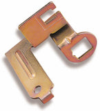 HOLLEY 20-113 Transmission Kick Down Bracket