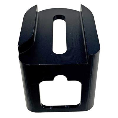 HOLLEY 20-119 GM Style Kickdown Detent Cable Brkt for #20-112