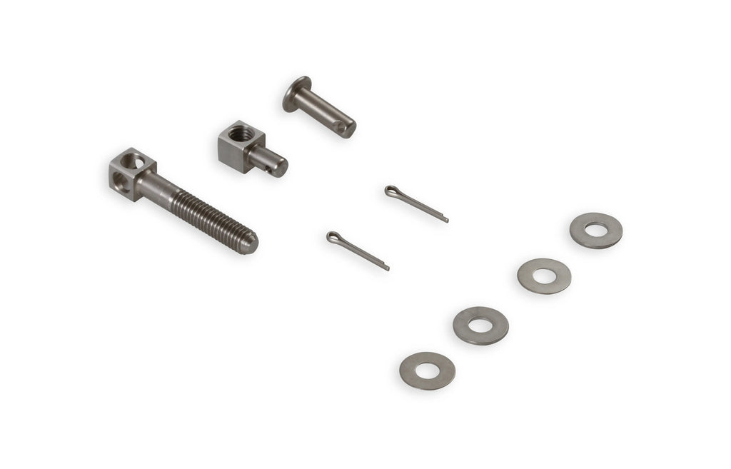 HOLLEY 20-122 Pro-Series Secondary Linkage