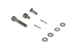 HOLLEY 20-122 Pro-Series Secondary Linkage