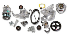 Load image into Gallery viewer, HOLLEY 20-137 Accessory Sys. Drive Kit GM LS Engines