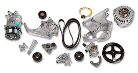 HOLLEY 20-137 Accessory Sys. Drive Kit GM LS Engines