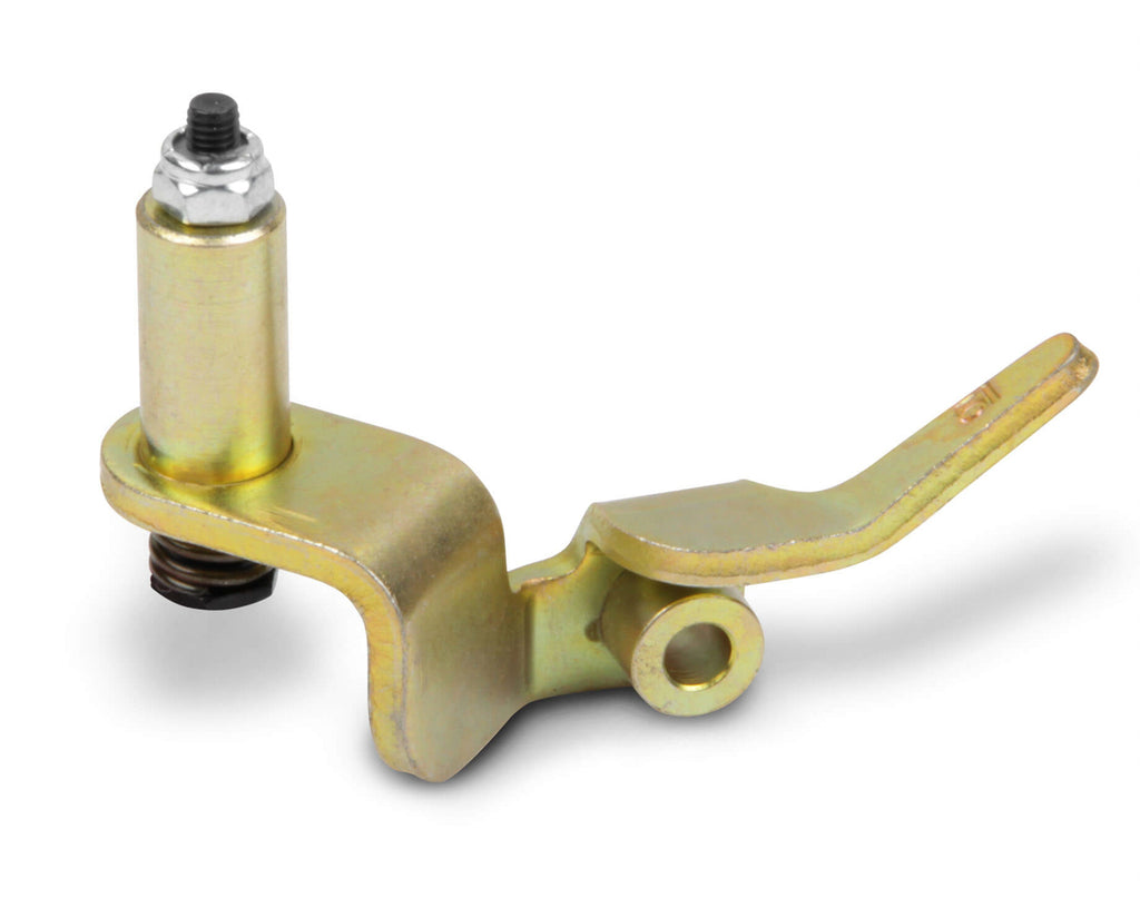 HOLLEY 20-145 Carb Pump Lever 50cc Gold - Dominator Series