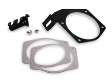 Load image into Gallery viewer, HOLLEY 20-148 105MM TB CABLE BRACKET F OR OE AND FAST CAR STYLE