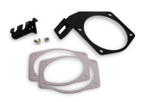 HOLLEY 20-148 105MM TB CABLE BRACKET F OR OE AND FAST CAR STYLE