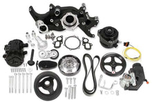 Load image into Gallery viewer, HOLLEY 20-205BK Complete Mid-Mount  Acc. Drive Sys. GM Gen V LT