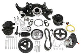 HOLLEY 20-205BK Complete Mid-Mount  Acc. Drive Sys. GM Gen V LT