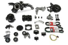 Load image into Gallery viewer, HOLLEY 20-220BK Premium Mid-Mount Acc System GM LT1/LT4 Gen-5