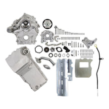 Load image into Gallery viewer, HOLLEY 20-320 High Mount Acc Drive Kit Ford 7.3L Godzilla