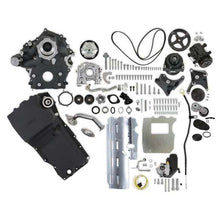 Load image into Gallery viewer, HOLLEY 20-340BK Complete Acc. Drive/Oil Sys. Ford 7.3L Godzilla