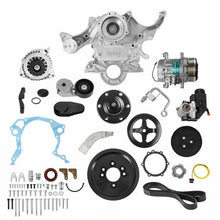 Load image into Gallery viewer, HOLLEY 20-370 Holley Mid-Mount ACC Drive System for Small Block Ford - Part Number 20-370