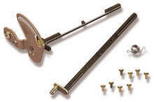 Load image into Gallery viewer, HOLLEY 20-3 1:1 Throttle Linkage for 1-11/16in Throttle Bores