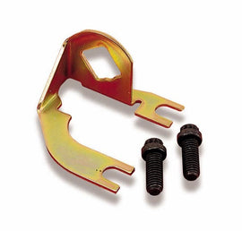 HOLLEY 20-45 Chevy Trans Kick Down Cable Bracket
