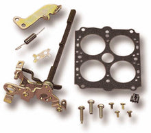Load image into Gallery viewer, HOLLEY 20-48-1 Universal Throttle Shaft