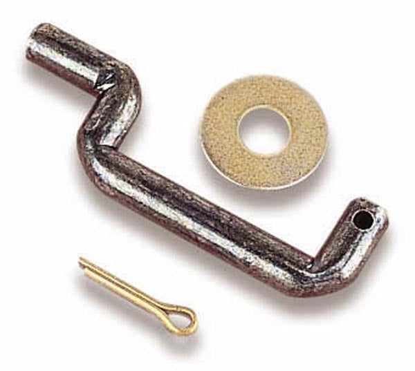 HOLLEY 20-54 4150 Sec. Conn. Rod Kit