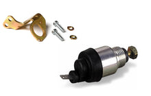 Load image into Gallery viewer, HOLLEY 20-92 Bracket Kit - Solenoid Idle Up