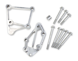 HOLLEY 21-2 Installation Kit For LS Accessory Bracket Kits