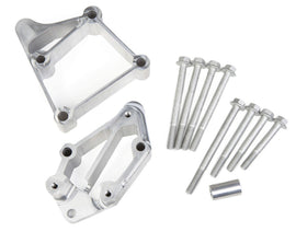 HOLLEY 21-3 Installation Kit For LS Accessory Bracket Kits