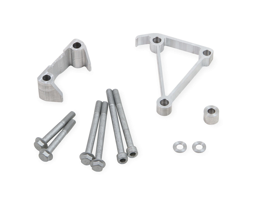 HOLLEY 21-4 Installation Kit For LS Low Accessory Drive Brkt