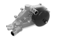 Load image into Gallery viewer, HOLLEY 22-100 GM LS Water Pump w/ Forward Facing Inlet