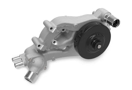 HOLLEY 22-101 GM LS Water Pump w/ Forward Facing Inlet