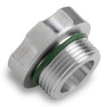 Load image into Gallery viewer, HOLLEY 241-225 Oil Fill Cap GM LS Billet w/O-ring