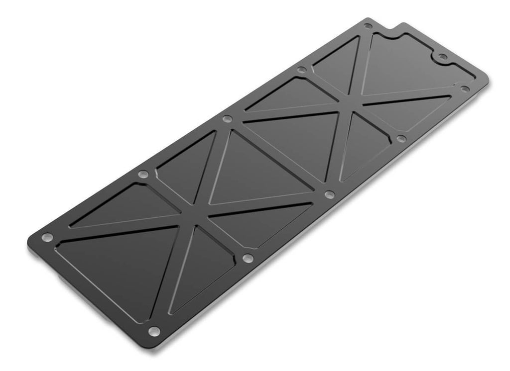 HOLLEY 241-265 Valley Cover - Trussed GM LS2/LS3/LS7/LSX