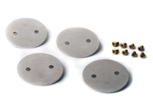 Load image into Gallery viewer, HOLLEY 26-100 Aluminum Throttle Plate Kit