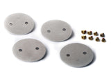 HOLLEY 26-100 Aluminum Throttle Plate Kit