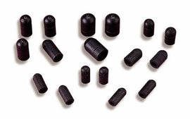 HOLLEY 26-105 Vacuum Cap Assortment