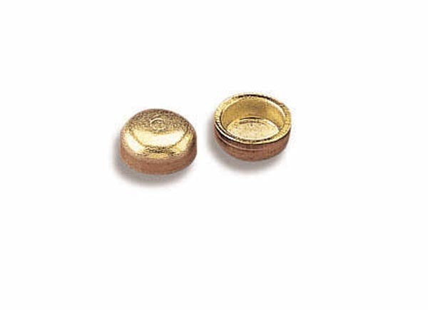 HOLLEY 26-111-10 Main Well Plugs (10)