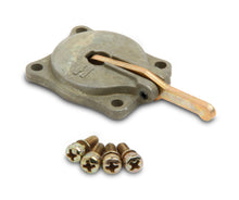 Load image into Gallery viewer, HOLLEY 26-139 30cc Accelerator Pump Cover w/Screws