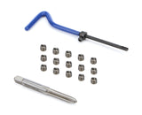 HOLLEY 26-2 Heli-Coil Kit for Float Bowl Screws
