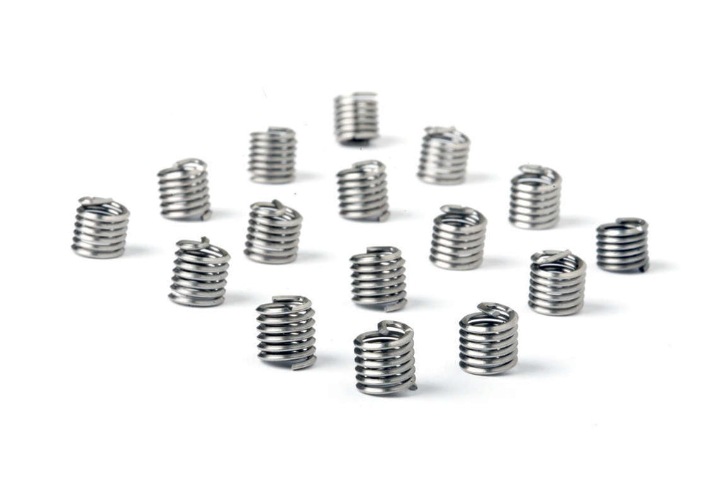 HOLLEY 26-3 Inserts