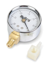 Load image into Gallery viewer, HOLLEY 26-501 Vacuum Gauge
