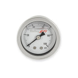 HOLLEY 26-507 Fuel Gauge 0-100psi 1/8 NPT